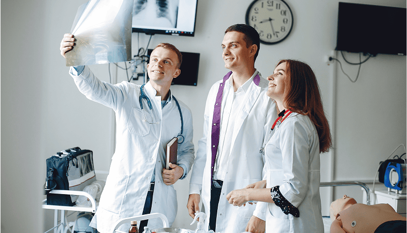 Emergency Department